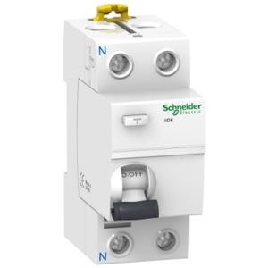 Aptomat - RCCB Schneider 2fa 40A A9R75240