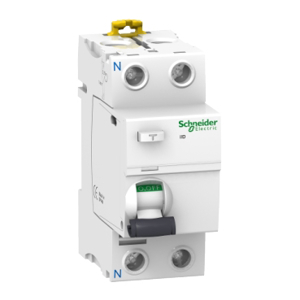Aptomat - RCCB Schneider 2fa 63A A9R71263