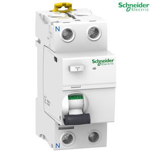 Aptomat - RCCB Schneider 2fa 63A A9R71263