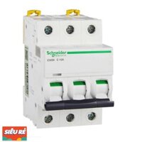 Aptomat schneider IC65N- 3pha 3P 16A, 20A,25A, 32A,40A