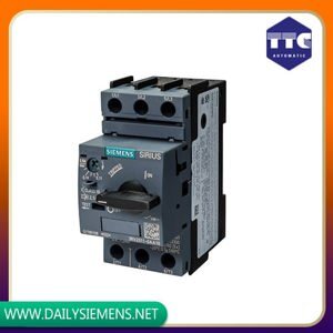 Aptomat Siemens 3RV2011-0HA10