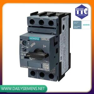 Aptomat Siemens 3RV2021-0HA10
