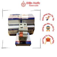 Aptomat Sino Chống Giật 2p 25A - 63A Tránh Sự Rò Rỉ Điện, Bảo Vệ An Toàn Cho Người Sử Dụng 9140