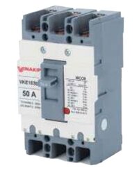 Aptomat VKN 403c 3P (250-400)A