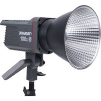 Aputure amaran COB 100x S Bi-Color LED Monolight