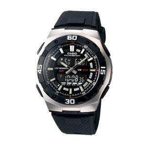 Đồng hồ nam Casio AQ-164W - màu 1AVDF, 7AVDF