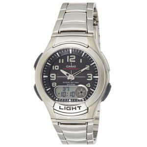 Đồng hồ nữ Casio AQ-180WD - màu 1B, 2A, 7B