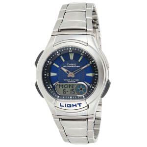 Đồng hồ nữ Casio AQ-180WD - màu 1B, 2A, 7B