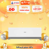 [AQA-R18PC] Máy Lạnh Aqua 2 Hp AQA-R18PC - Hàng chính hãng