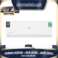 AQA-RV10QA3 (1HP) || AQA-RV13QA3 (1.5HP) – Máy Lạnh AQUA Inverter Clean Cool – Self Clean tự làm sạch 3 bước