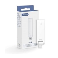 Aqara Hub E1 USB Zigbee Extender Wifi Bản Quốc Tế