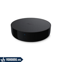 Aqara Hub M2 | Bộ Điều Khiển Trung Tâm Smart Home Aqara Zigbee 3.0 - Kết Nối Lên Đến 128 Thiết Bị Aqara