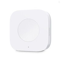 Aqara WXKG11LM Công tắc không dây thông minh Điều khiển thiết bị một nút di động Thiết bị thông minh