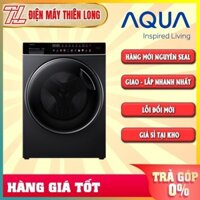 AQD-DW1100J(BK) - Máy giặt Aqua Inverter 11 kg AQD-DW1100J BK - GIAO MIỄN PHÍ HCM