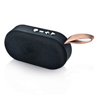 AQHXLS Mini Bluetooth Speaker, Portable Wireless Speaker, Sound System 3D Stereo Music Surround Sound, Outdoor Speaker Supports FM TFCard