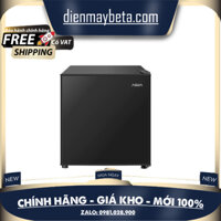 AQR-D60FA(BS) – Tủ Lạnh 1 Cửa Mini AQUA 50 Lít AQR-D60FA-BS – Bảo Hành Chính Hãng