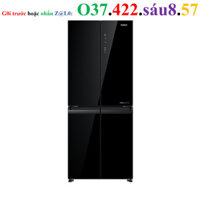 AQR-M466XA(GB) - Tủ Lạnh 4 Cửa AQUA AQR-M466XA(GB) -  - Giao Hàng Toàn Quốc