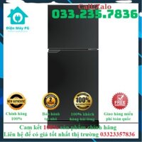 AQR-T150FA(BS) Tủ lạnh Aqua 143L AQR-T150FA(BS)