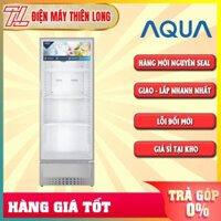 AQS-AF340N - Tủ Mát Aqua AQS-AF340N - Bảo Hành Chính Hãng - Giao Hàng Toàn Quốc