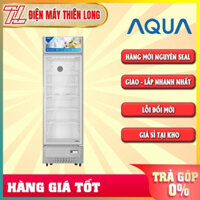 AQS-AF440S - Tủ Mát Aqua AQS-AF440S - Bảo Hành Chính Hãng - Giao Hàng Toàn Quốc