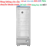 AQS-AF440S - Tủ Mát Aqua AQS-AF440S - Bảo Hành Chính Hãng - Giao Hàng Toàn Quốc