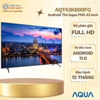 AQT43K800FG - TIVI Full HD