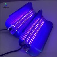(Aqtocna) Đèn diệt khuẩn tia cực tím 30W UVC Khử trùng khử trùng Đèn UV Mite * Mới *