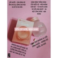 AQUA BANK PINK