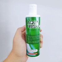 Aqua Fresh Coat | Dung dịch khử Clo - Giảm Tress - Giúp Phục Hồi Nhanh Vết Thương Cho Cá ĐẠI TỶ STORE