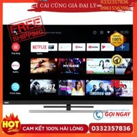 [AQUA LE55AQTS6UG] Android Tivi AQUA 4K 55 inch LE55AQTS6UG, Bảo hành chính hãng 3 năm- Mới 100%