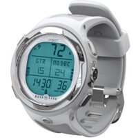 Aqua Lung i450t Hoseless Air Integrated Wrist Watch Dive Computer w/USB