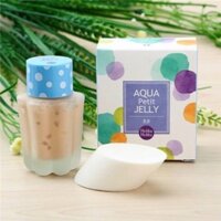 Aqua petit jelly BB Cream Holika Holika SPF 20 PA++