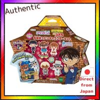 Aquabeads Character Set Beads Set sold separately [Detective Conan Character Set] AQ-356 ST Mark certification 6 years old and over Toy Water Stick with water Making Toy Aquabeads EPOCH Co., Ltd.