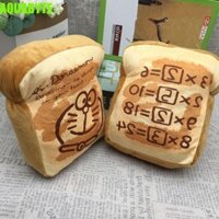 Aquabyte Bộ Nhớ Bánh Mì Sang Trọng Gối, Anime Toán Học Nhớ Bánh Mì Sang Trọng Đồ Chơi, Bộ Sưu Tập Hoạt Hình Kawaii Nhồi Bông Doremon Sang Trọng Đồ Chơi Quà Tặng Giáng Sinh