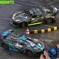 Aquabyte RC Đồ chơi ô tô, Đồ chơi truyền động tốc độ cao Xe điều khiển từ xa, Quà tặng Giáng sinh Xe ô tô địa hình 1: 20 Đồ chơi ô tô đua xe Đồ chơi bé trai