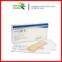 Aquacel Sugical USA chính hãng ConvaTec dùng trong phẩu thuật khớp, đầu gối, tim, cột sống...