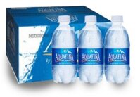 Aquafina 350ml thùng 24 Chai