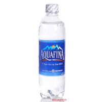 AQUAFINA 500ML