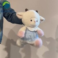 Aquagem Chạy Động Vật Sang Trọng, Mềm Mại Cudly Động Vật Rừng Thỏ Gấu Sang Trọng, Búp Bê Bé Hoạt Hình Kawaii Sói Husky Thú Nhồi Bông Búp Bê Đồ Chơi Trẻ Em