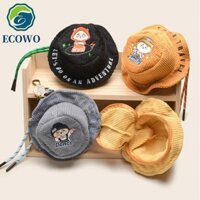 Aquagem Dadan Go Wild Sang Trọng Ví, Túi Tai Nghe Corduroy Dadan Gấu Ví Đựng Tiền Xu, Mũ Xô Vui Nhộn Đựng Thẻ Dây Kéo Gấu Đậm Người Cá Mũ Mặt Dây Chuyền Quà Tặng