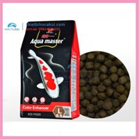 Aquamaster 5kg ( thức ăn cho cá Koi )