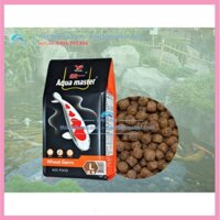 Aquamaster 5kg ( thức ăn cho cá Koi )