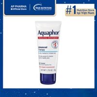 Aquaphor Là Thuốc Gì? Dưỡng Ẩm Sâu, Phục Hồi Da Khô Hiệu Quả