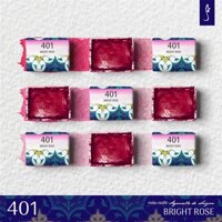 Aquarelle de Saigon – 401 Bright Rose – Pan