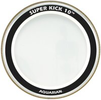 Aquarian Drumheads Drum Set, inch (SK10-26)
