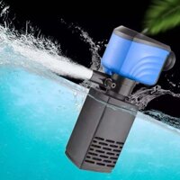 Aquarium Fish Tank Water Pump Internal Purifier Filters Oxygen Wave