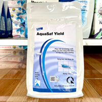 AQUASAF YIELD ELANCO ruột to không lo phân trắng, phục hồi hệ đường ruột, tiêu hoá và hấp thu dinh dưỡng tốt hơn
