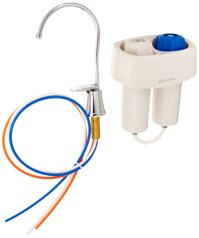 Aquasana AQ-4600 Under Counter Water Filter System