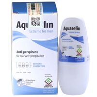 AQUASELIN EXTREME FOR MEN - Lăn nách khử mùi dành cho nam 50ml