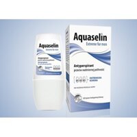 Aquaselin extreme for men - Lăn nách cho nam